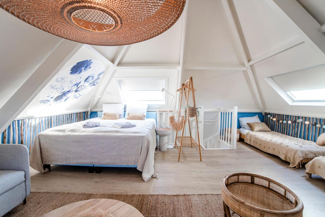South Beach House 赞德沃特 客房 照片