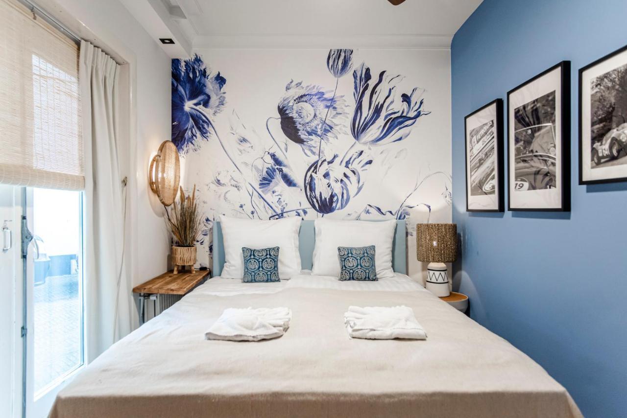 South Beach House 赞德沃特 外观 照片