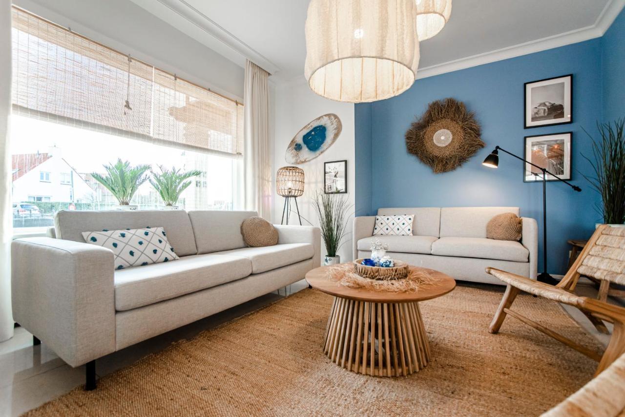 South Beach House 赞德沃特 外观 照片