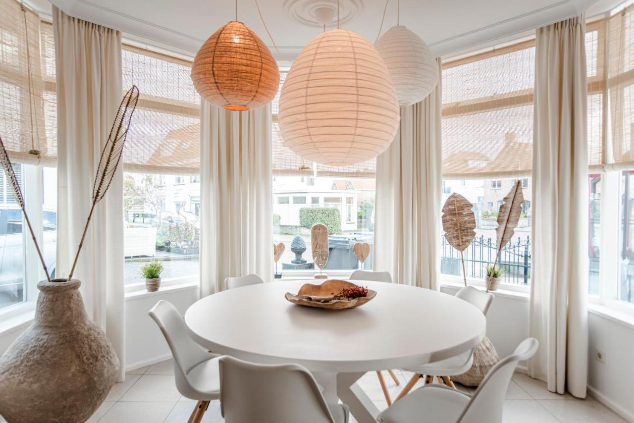 South Beach House 赞德沃特 外观 照片