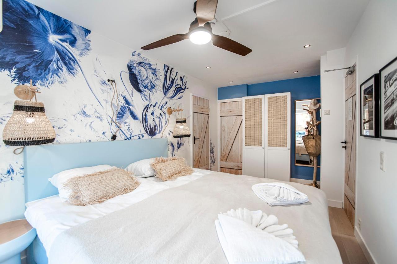 South Beach House 赞德沃特 外观 照片