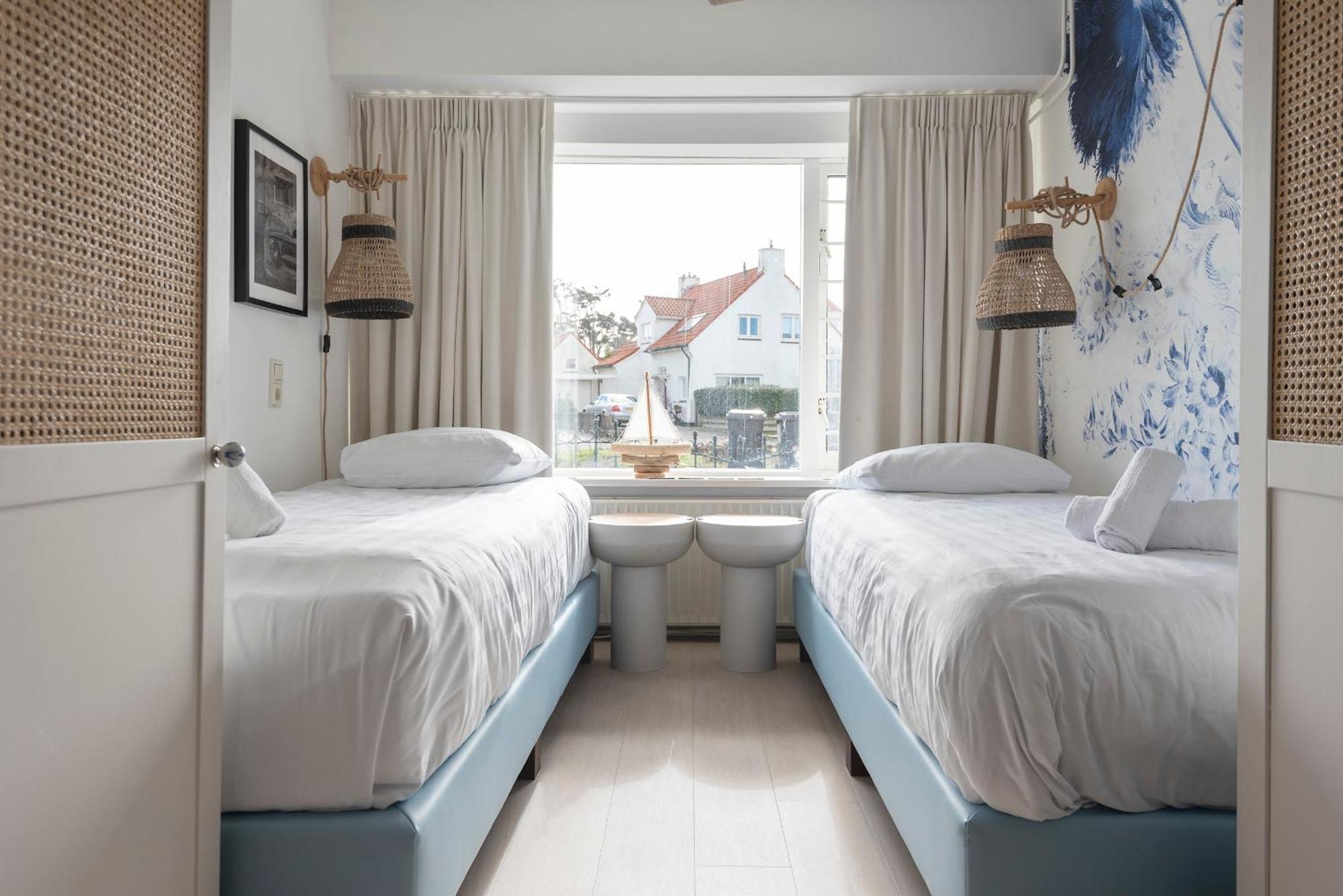South Beach House 赞德沃特 外观 照片